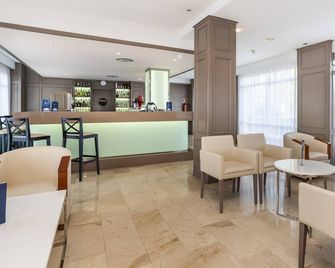 Globales America - Cales de Mallorca