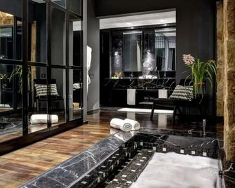 Akabeko Boutique Hotel - Lydenburg - Recepción