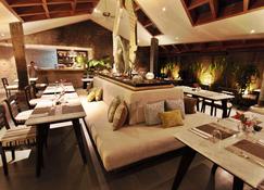 Contemporary Villa - Echo Beach Canggu - Mengwi - Restaurant