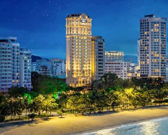 Mercure Nha Trang Beach - Nha Trang - Edificio