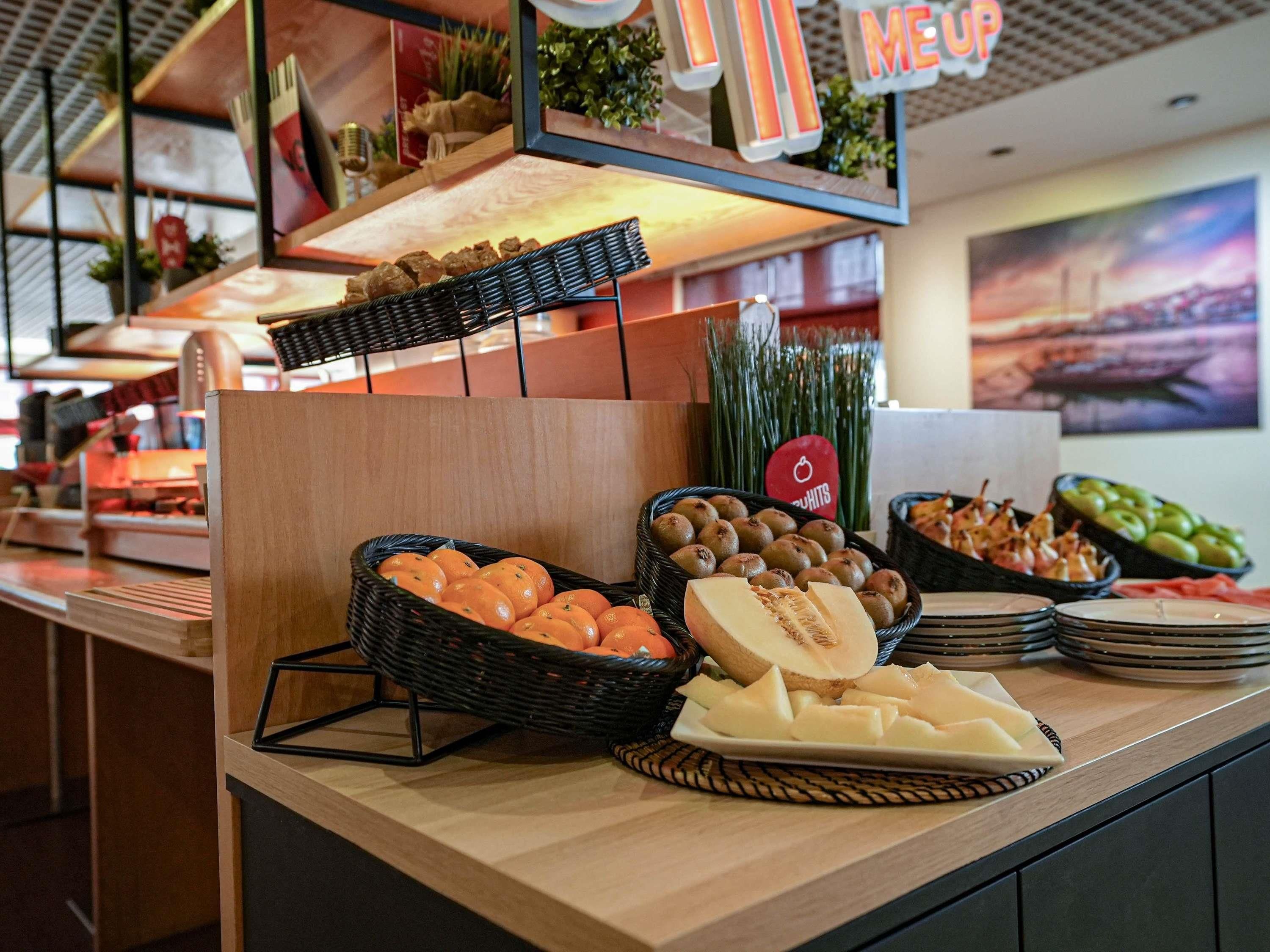 ibis Porto Centro São Bento - פורטו - בופה
