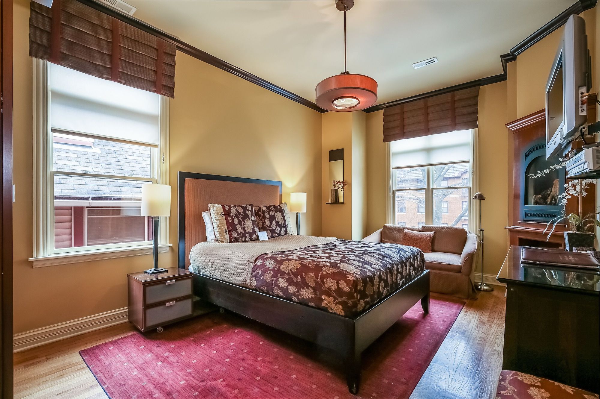 Harvey House Bed And Breakfast - Oak Park