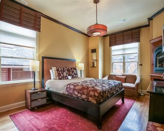 Harvey House Bed And Breakfast - Oak Park