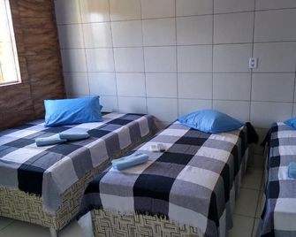 Hotel Cidade Express 24h - Teresina