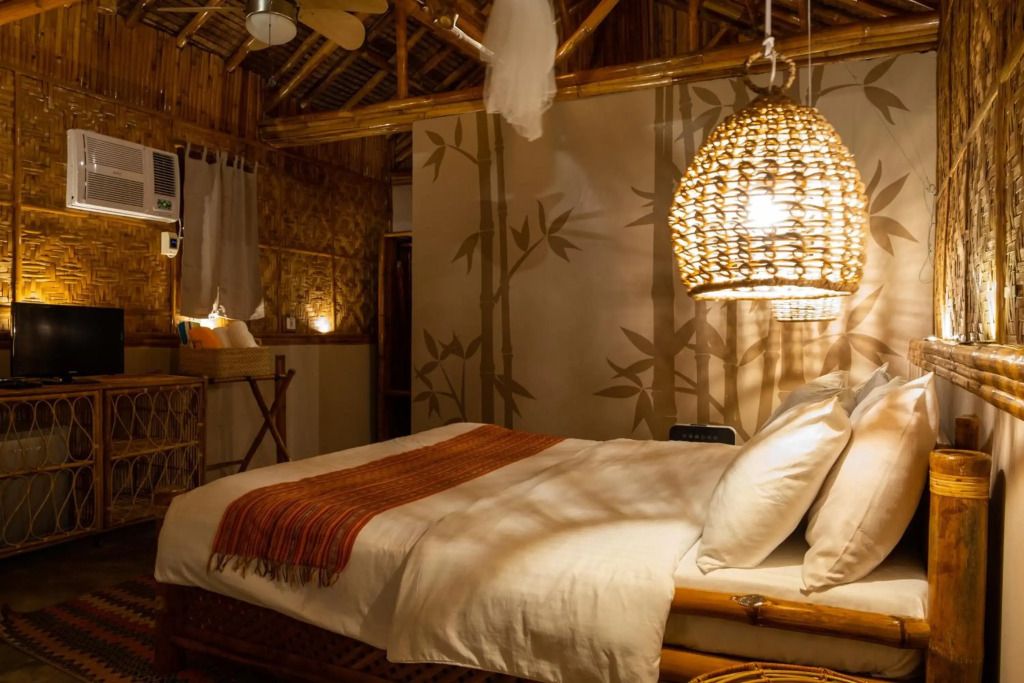 Amihan Beach Cabanas