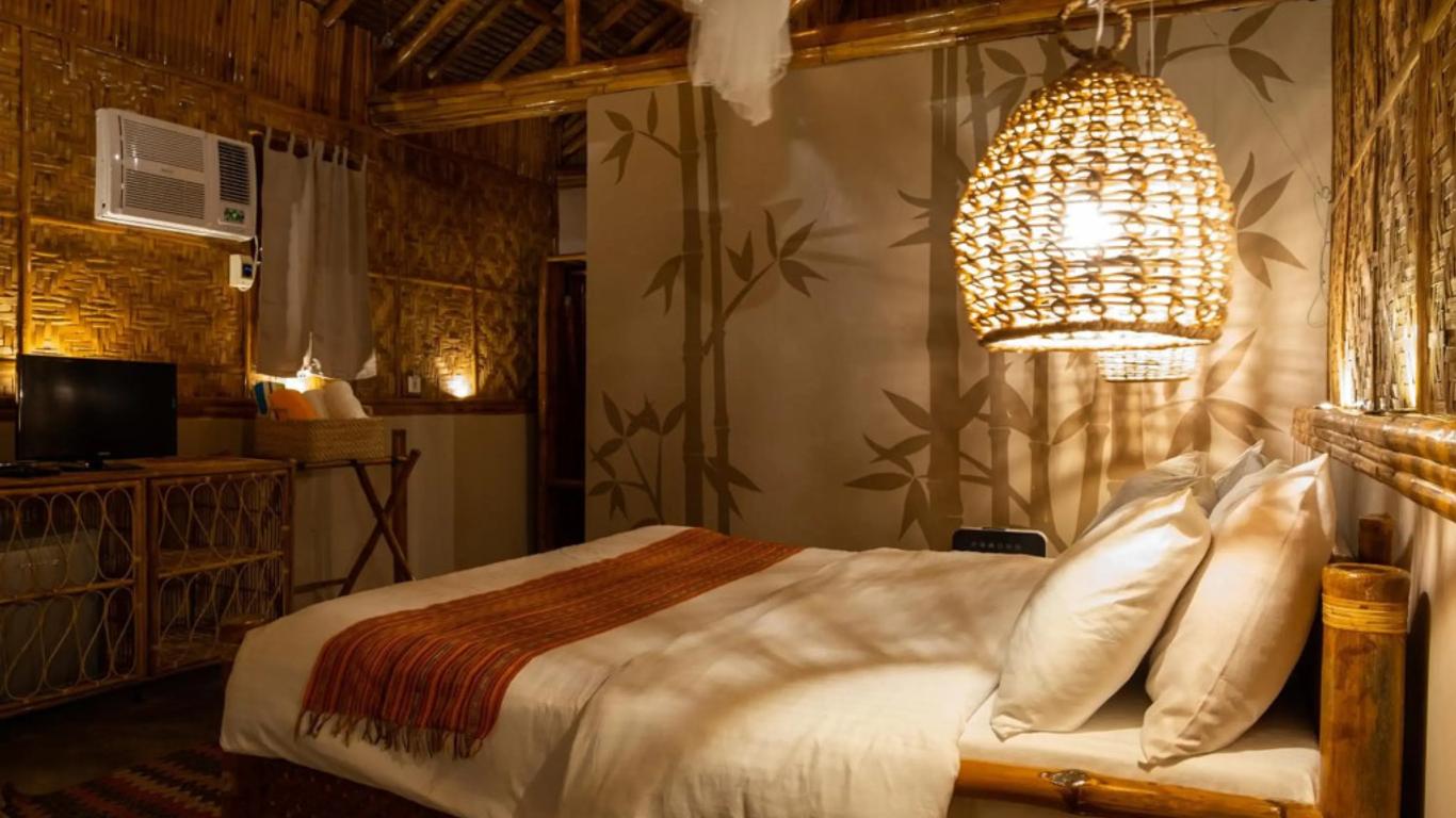 Amihan Beach Cabanas