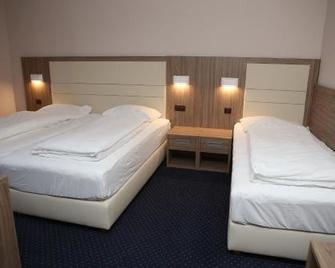 Hotel Ana - Gospić - Bedroom