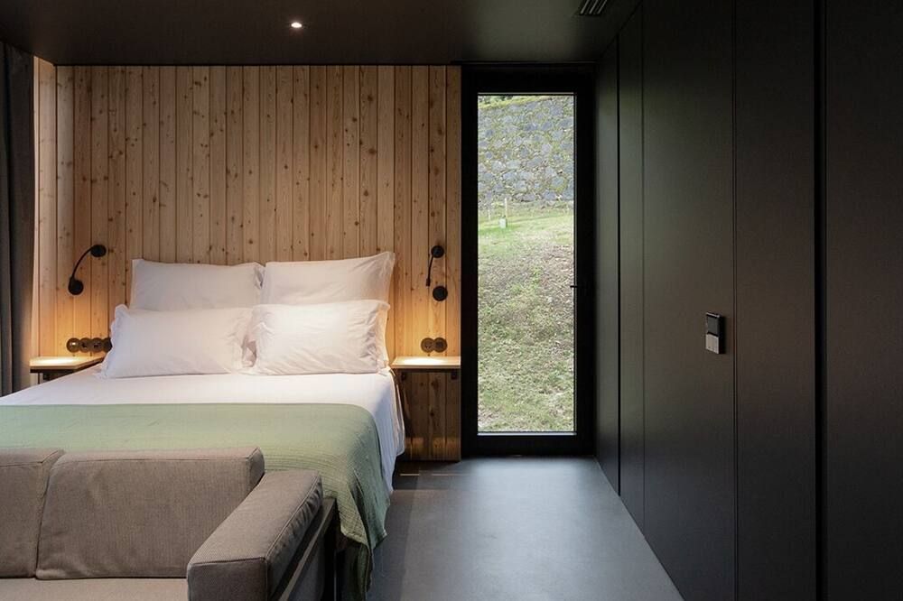Landescape Furnas - Furnas - Bedroom