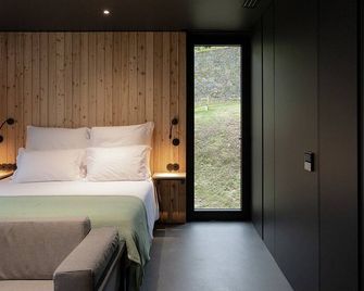 Landescape Furnas - Furnas - Schlafzimmer
