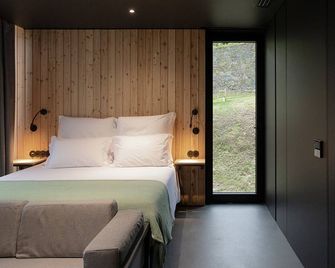 Landescape Furnas - Furnas - Bedroom