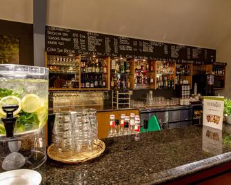 Hotel Nuuksio - Conferences and events - Espoo - Bar