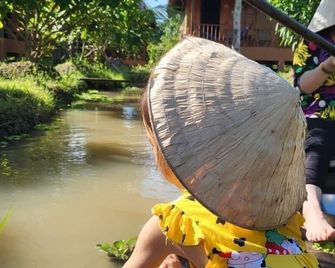 Mekong Daniel Homestay Can Tho - Can Tho