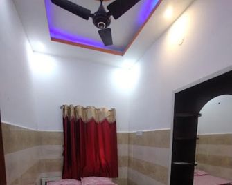 Goroomgo Maa Durga Guest Inn Digha - Digha - Schlafzimmer