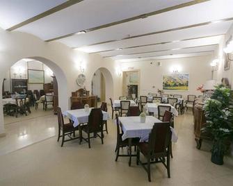 Garni Hotel Helvetia - Belgrado - Restaurante