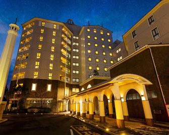 Nagasaki International Hotel - Ōmura - Edificio