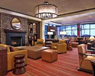 Sheraton Steamboat Resort Villas - Steamboat Springs - Lounge
