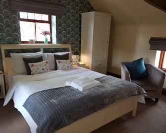 The Dovecote Inn - Newark-on-Trent - Bedroom