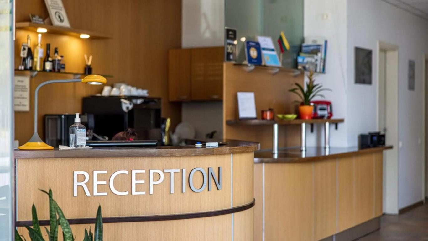 Info Hotel