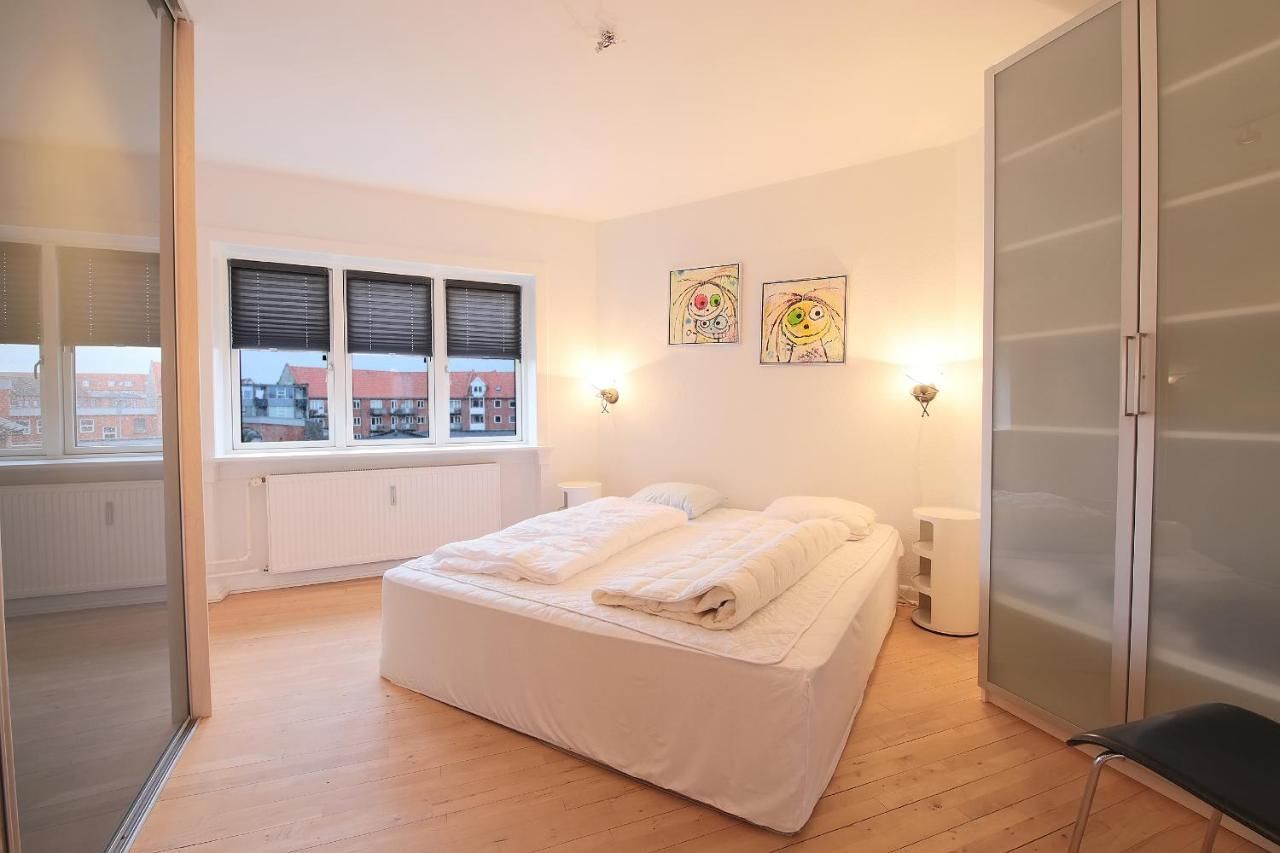 Strandby Plads (Id 185) – Esbjerg