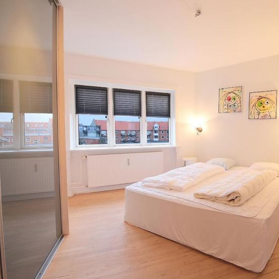 Strandby Plads (Id 185) – Esbjerg