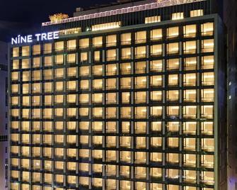 NINE TREE BY PARNAS SEOUL MYEONGDONG 2 - Seoul - Building