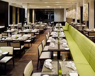 Atlantic Congress Hotel Essen - Essen - Restaurant