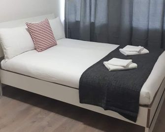 Marble Apartments Broadway Two - London - Bedroom