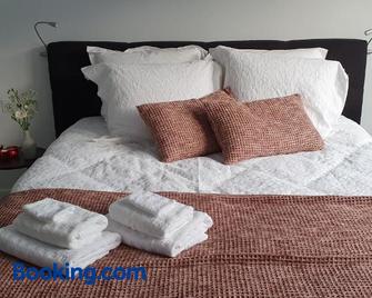 Bed en Breakfast de Olm - Kaatsheuvel - Schlafzimmer