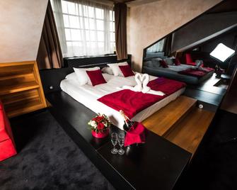 Hotel Lavina - Pale - Habitación