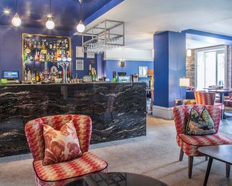 The Cornwall Hotel Spa & Lodges - St. Austell - Servei de la propietat