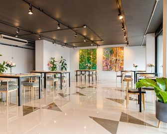 Tour De Phuket Hotel - Choeng Thale