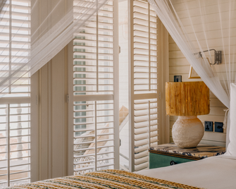 Soho Beach House Canouan - Canouan Island - Habitación