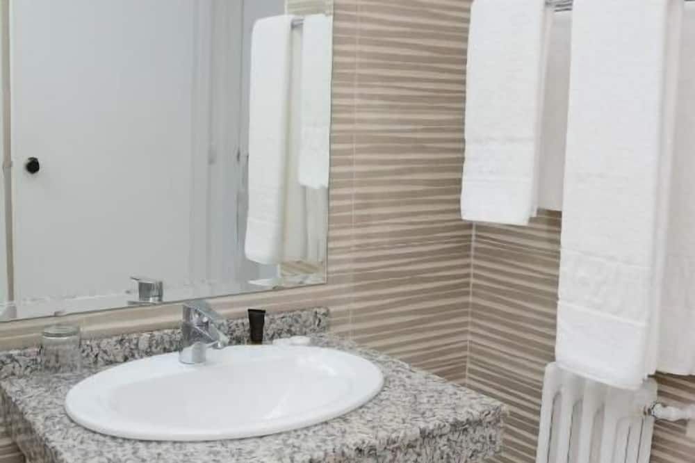 Hotel Bouregreg - Rabat