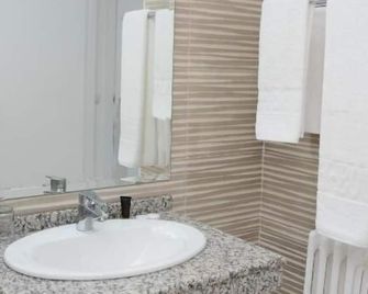 Hotel Bouregreg - Rabat