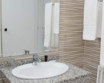 Hotel Bouregreg - Rabat