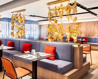 Eurostars Guadalquivir - Sewilla - Restauracja