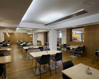 Hotel Klettur - Reykjavik - Restaurant