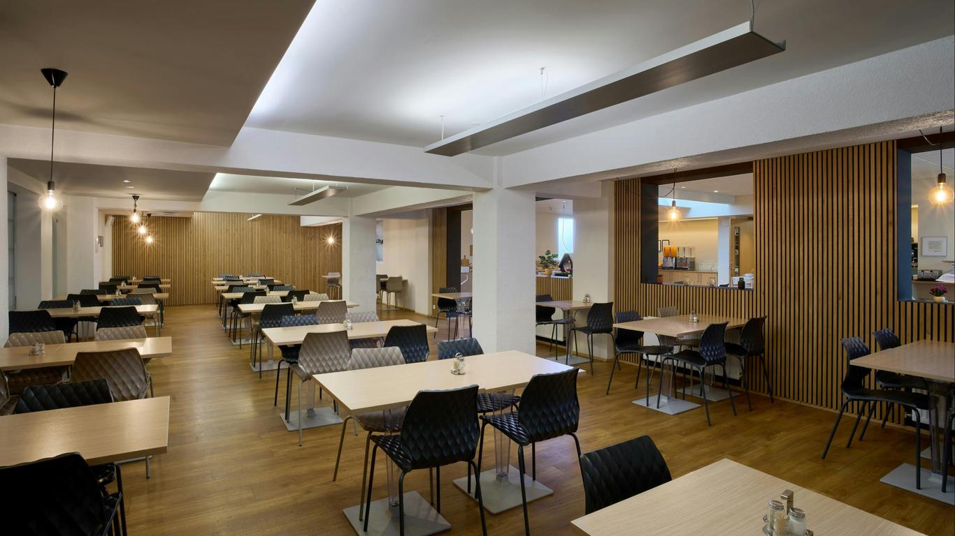 Hotel Klettur