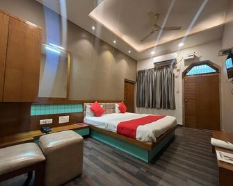 Hotel Raghupati - Faizābād - Habitación