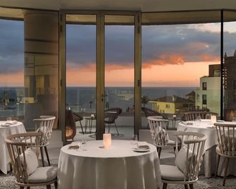 Gf Victoria - Adeje - Restaurant