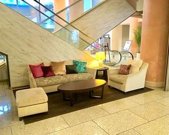 Hotel Grand Vert Gizan - Vacation Stay 95353 - Gifu - Wohnzimmer