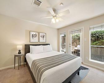 Walk to Museums, Herman Park, Zoo - Houston - Habitación