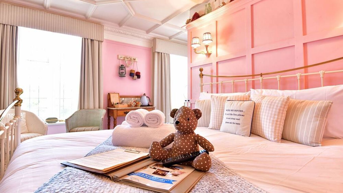 ذا بيتش هاوس