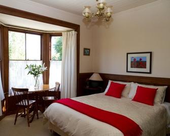 Cambria House - Nelson - Makuuhuone