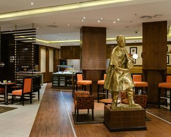 Protea Hotel by Marriott Ikeja Select - Lagos - Restaurant