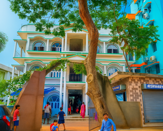 Hotel O Hotel Aishwarya - Digha - Лоббі