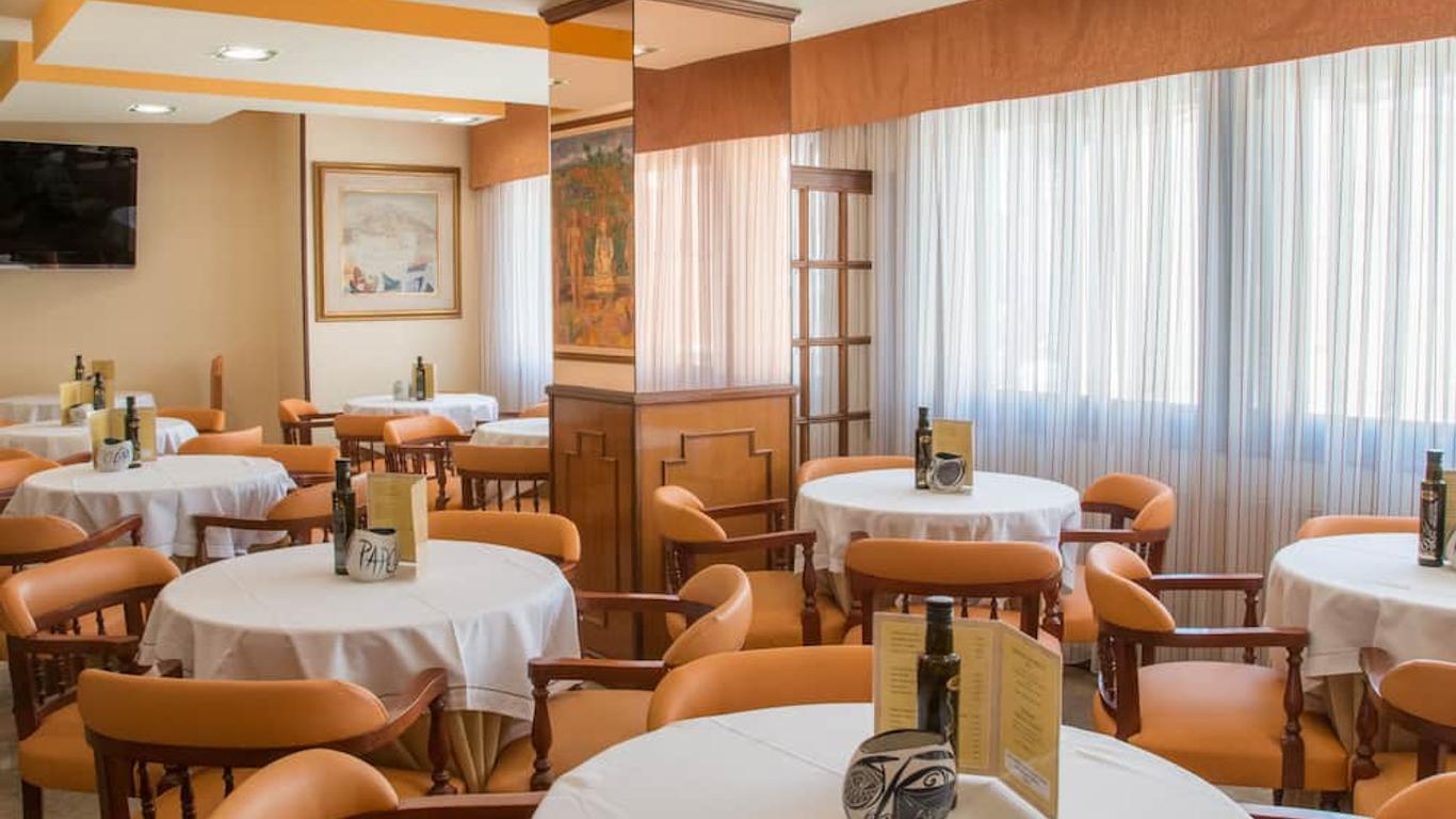 Hotel Don Pepe