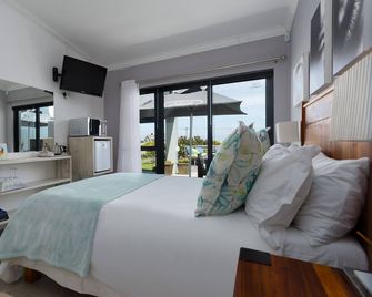 Stay At Friends - Betty’s Bay