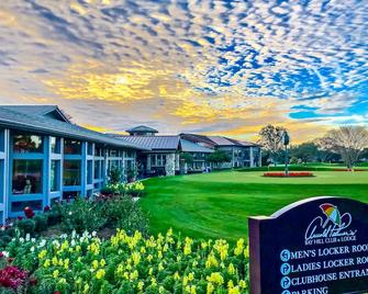 Arnold Palmer's Bay Hill Club & Lodge - Orlando - Building