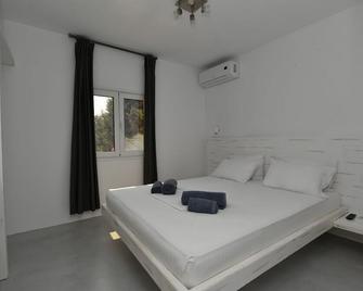 Surfing Beach Cabanas - Santa Maria - Chambre